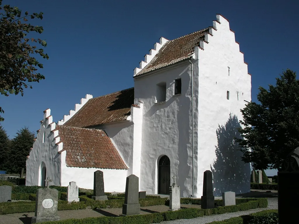 Hannas Church