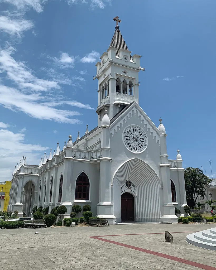 Cathedral of St. Peter the Apostle