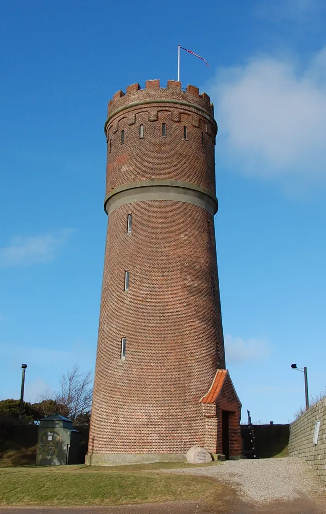 Wasserturm Nyköping