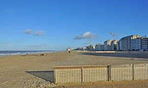 Albertstrand