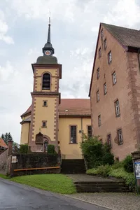 Pfarrkirche