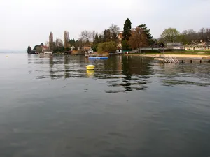 Strandbad Winkel