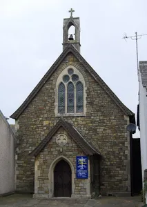 Roman Catholic Church of Saint David and Saint Patrick
