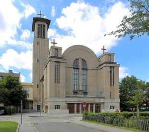 Maria vom Berge Karmel