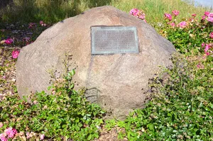 Misburger Urnenfriedhof