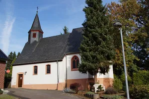 Margarethenkapelle