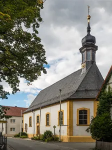 Pfarrkirche