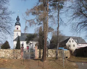 Johanniskirche