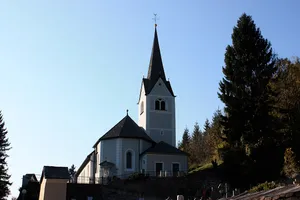 Filialkirche Radlach