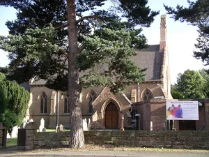 Church of St John the Baptist