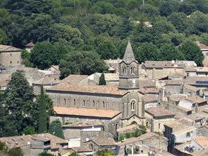 Saint Vincent's Church
