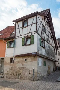 Frankeburg