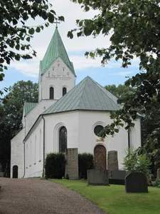 Össjö Church