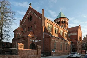 Stadtkirche St. Peter und Paul