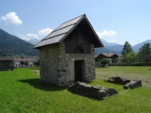 Saint James church
