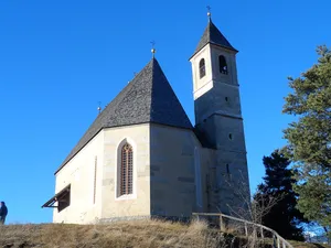 Saint Magdalene church