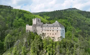 Stixenstein Castle