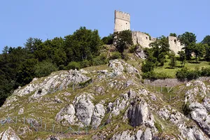 Burg Randeck