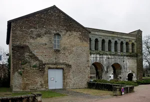 Protestant Church