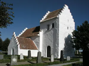 Hannas Church