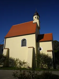 Katholische Filialkirche St. Peter und Paul