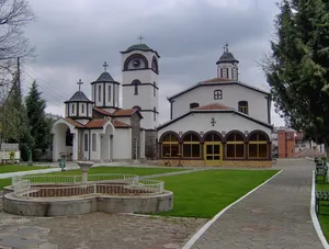 St. George's Church