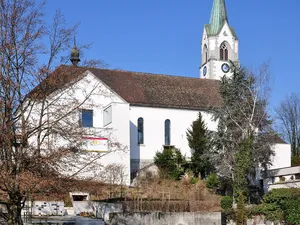 Mariae Himmelfahrt & St. Valentin