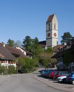 Evangelical Reformed Church