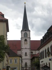 Pfarrkirche