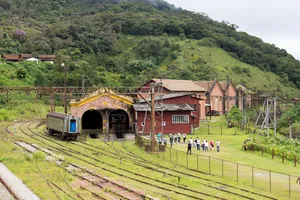 Railway Technology Museum
