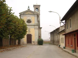 San Pietro Apostolo Church