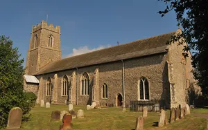 Church of St Mary the Virgin