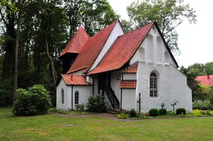 St. Georg-Kirche