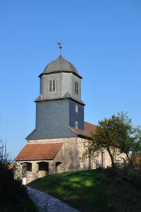 Evangelische Kirche Pfieffe