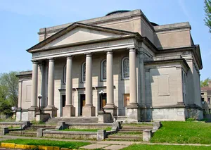 First Church of Christ, Scientist