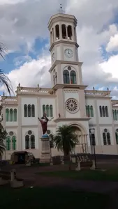 Cathedral of the Sacred Heart of Jesus and St. Francis of Assisi