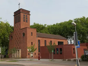 Zionskirche