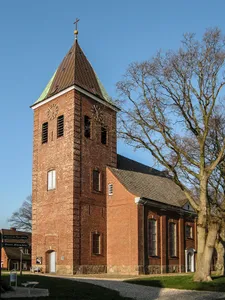 St.-Nicholas church