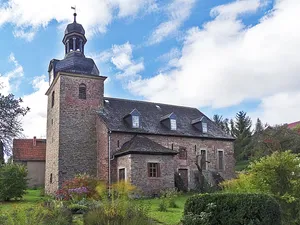 Dorfkirche Obersdorf