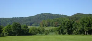 Burgstall Pfaffendorf