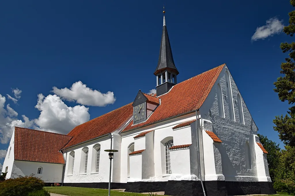 Hørup Kirke (Als)