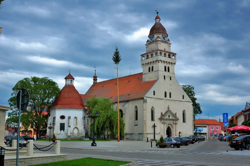 This media shows the protected monument with the number 206-710/1 CHMSK/206-710/1,CHMSK/206-710(other) in the Slovak Republic.