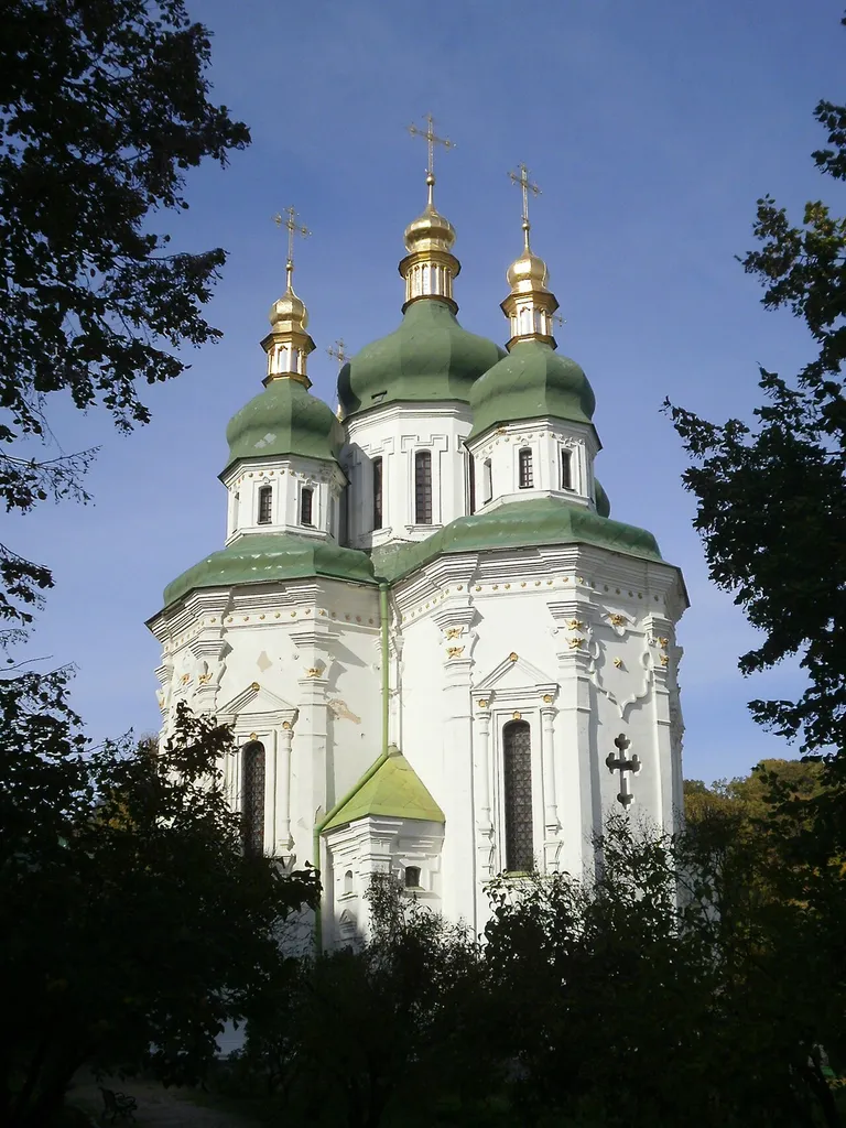 Saint George Cathedral