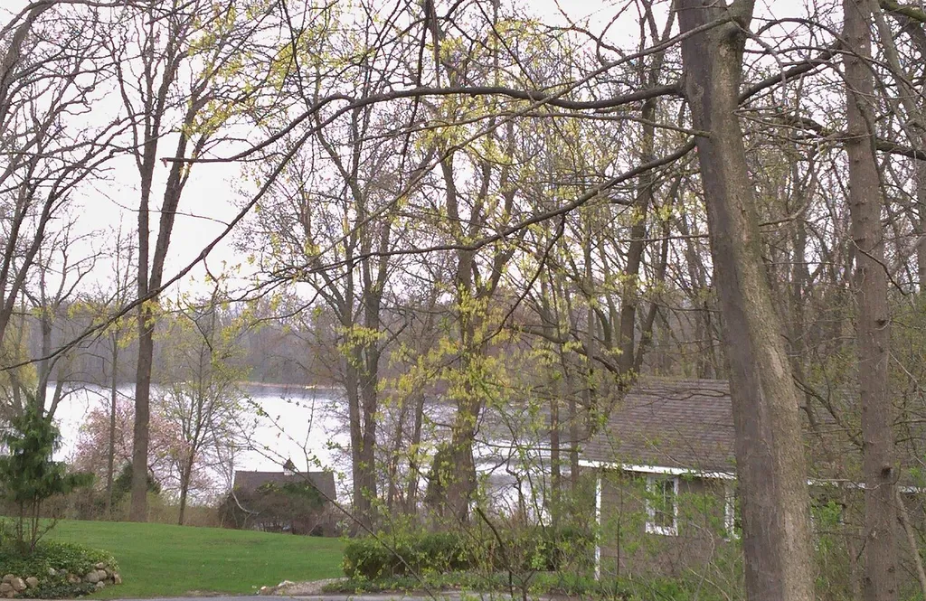 Church Lake