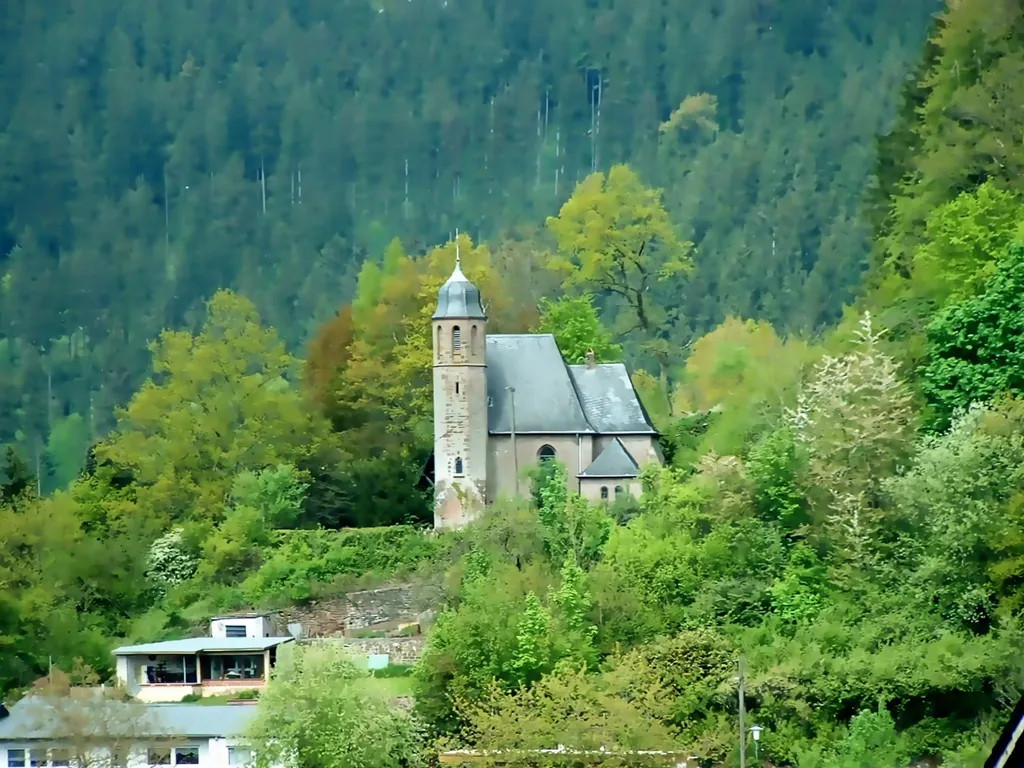 Protestant Church (Kyllburg)
