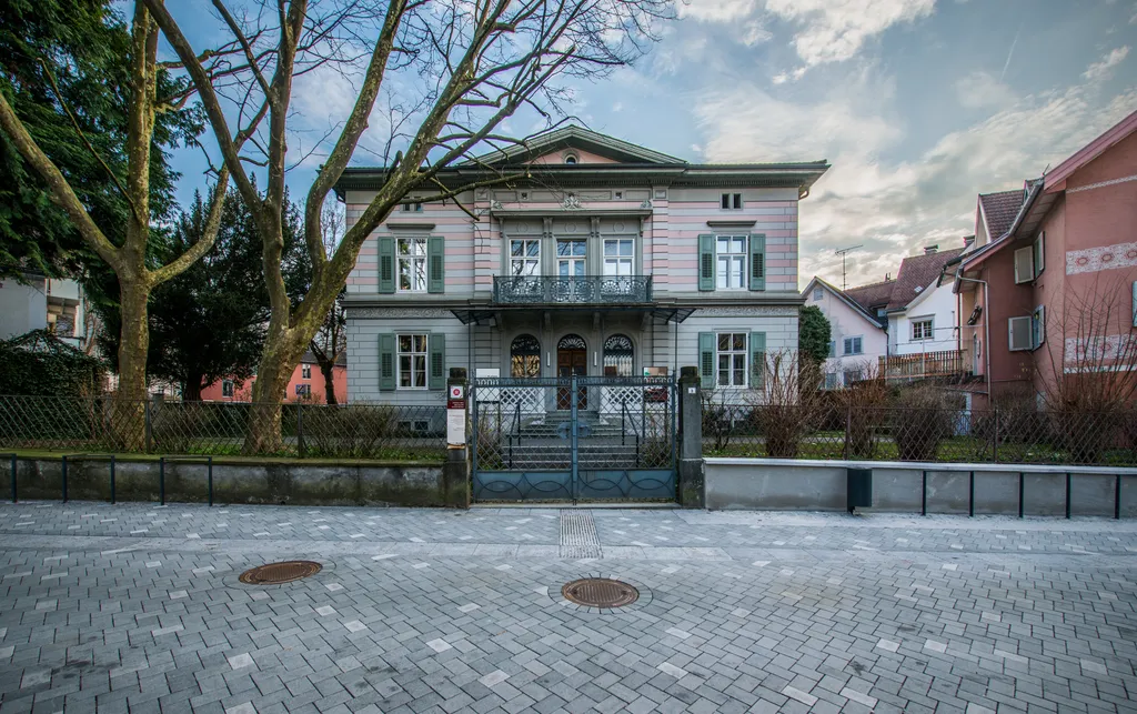 Jewish Museum of Hohenems