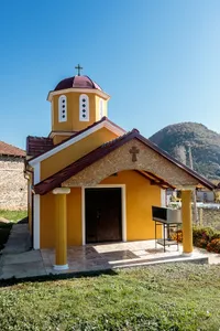 Holy Trinity Church