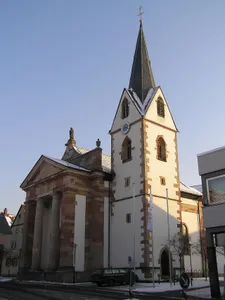 Kirche