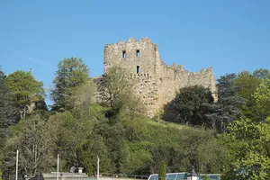 Burg Badenweiler