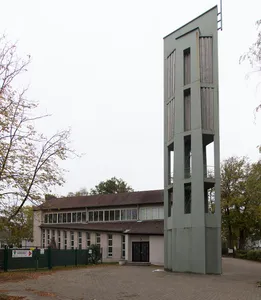 Erlöserkirche